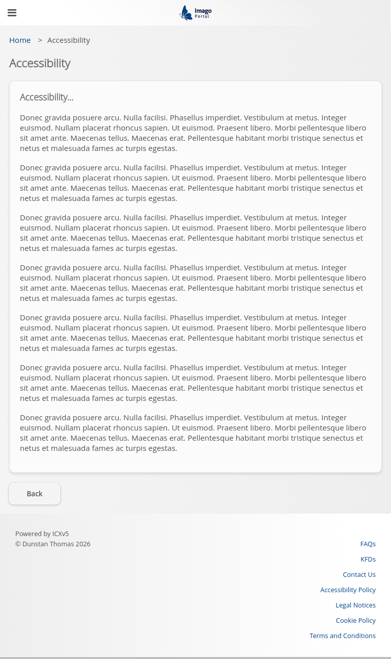 Common > 04 Accessibility